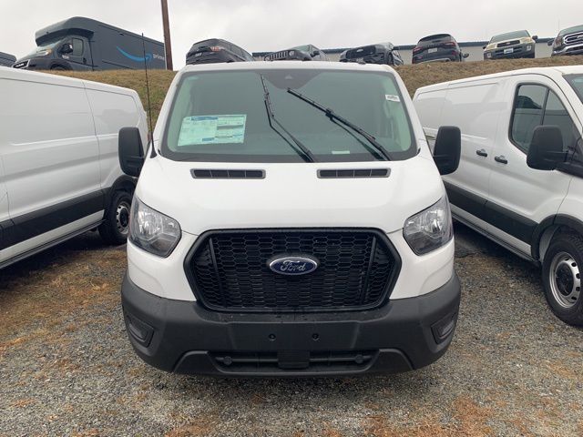 New 2025 Ford Transit 150 Low Roof Empty Cargo Van - photo 3