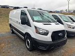 New 2025 Ford Transit 150 Low Roof Empty Cargo Van thumbnail 2