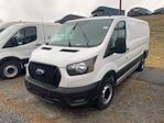 New 2025 Ford Transit 150 Low Roof Empty Cargo Van thumbnail 4
