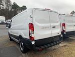 New 2025 Ford Transit 150 Low Roof Empty Cargo Van thumbnail 5