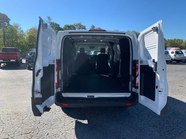 New 2025 Ford Transit 150 Low Roof Empty Cargo Van - photo 22