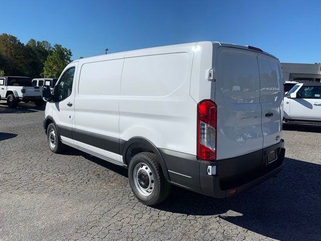 New 2025 Ford Transit 150 Low Roof Empty Cargo Van - photo 6