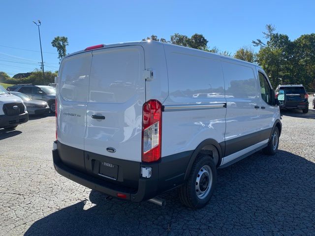 New 2025 Ford Transit 150 Low Roof Empty Cargo Van - photo 8
