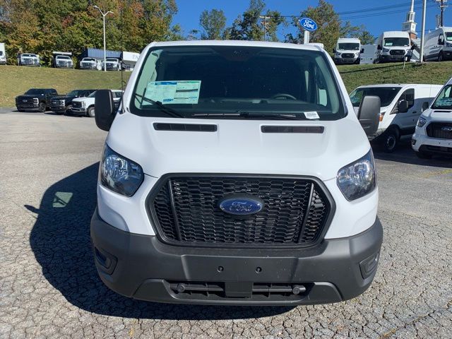 New 2025 Ford Transit 150 Low Roof Empty Cargo Van - photo 3