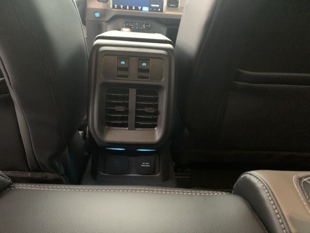 New 2025 Ford Bronco Outer Banks - photo 18
