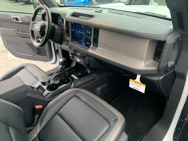 New 2025 Ford Bronco Outer Banks - photo 19