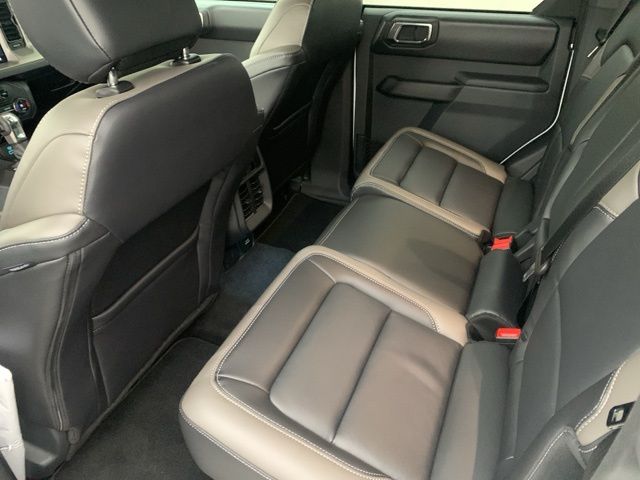 New 2025 Ford Bronco Outer Banks - photo 21