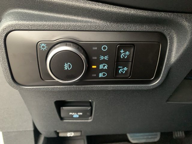 New 2025 Ford Bronco Outer Banks - photo 12