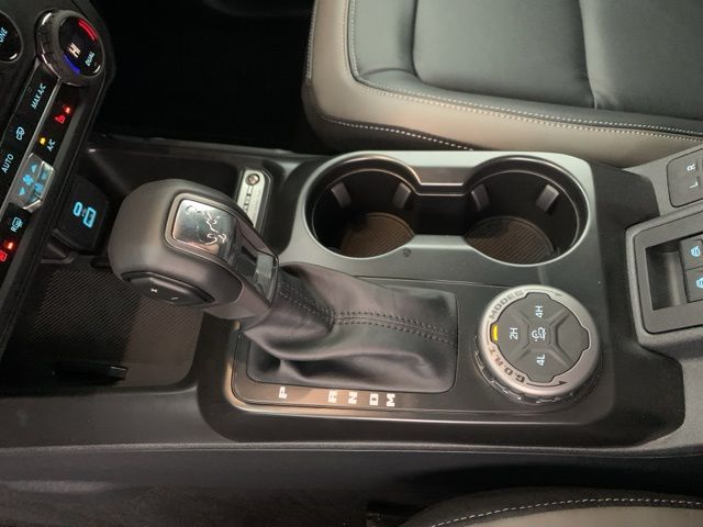 New 2025 Ford Bronco Outer Banks - photo 35