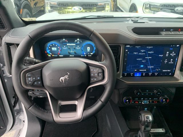 New 2025 Ford Bronco Outer Banks - photo 30