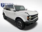 New 2025 Ford Bronco Outer Banks thumbnail 3