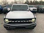 New 2025 Ford Bronco Outer Banks thumbnail 5