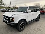 New 2025 Ford Bronco Outer Banks thumbnail 6