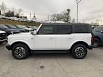 New 2025 Ford Bronco Outer Banks thumbnail 7