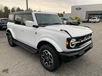 New 2025 Ford Bronco Outer Banks thumbnail 4