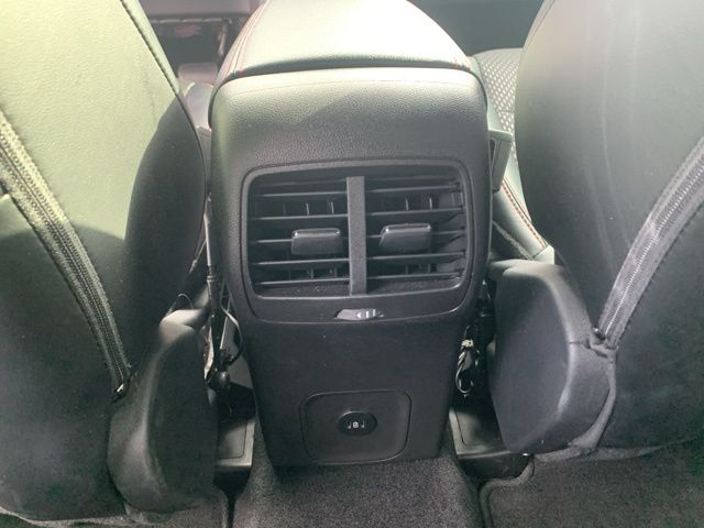 New 2025 Ford Escape ST-Line - photo 17