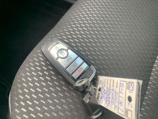 New 2025 Ford Escape ST-Line - photo 34
