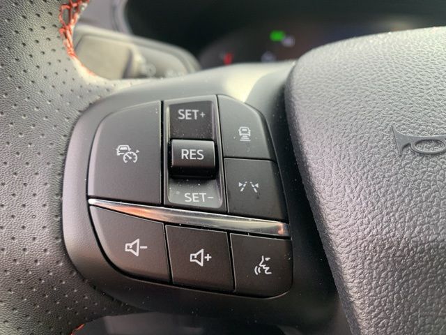 New 2025 Ford Escape ST-Line - photo 18