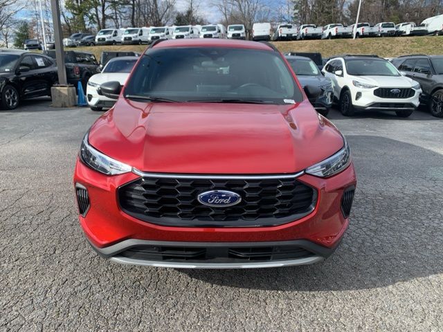 New 2025 Ford Escape ST-Line - photo 8