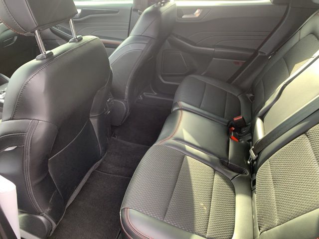 New 2025 Ford Escape ST-Line - photo 35