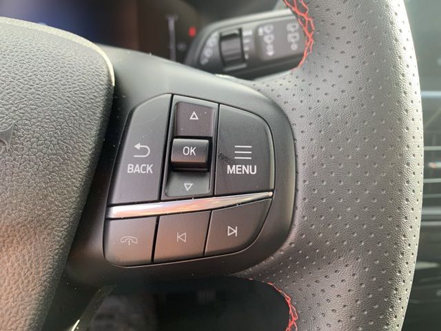 New 2025 Ford Escape ST-Line - photo 19