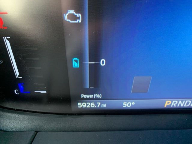 New 2025 Ford Escape ST-Line - photo 20