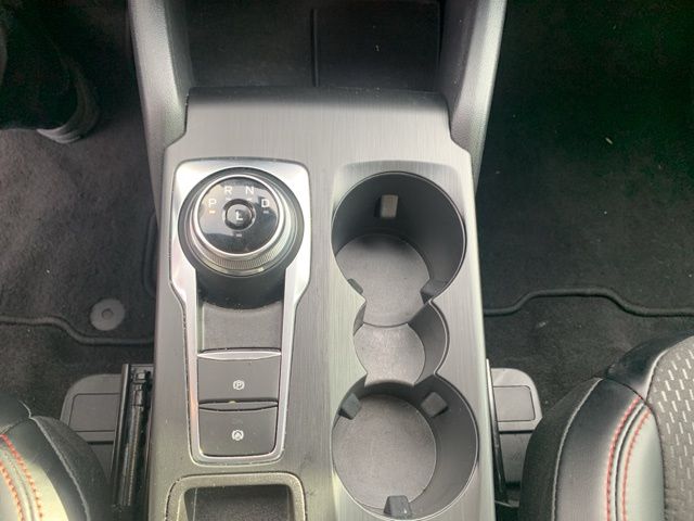 New 2025 Ford Escape ST-Line - photo 14