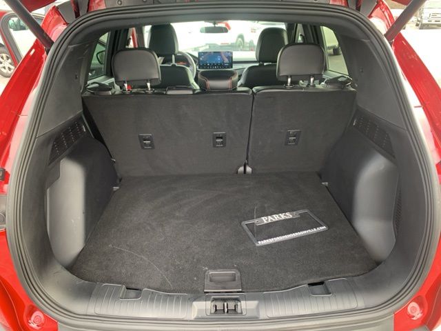 New 2025 Ford Escape ST-Line - photo 22