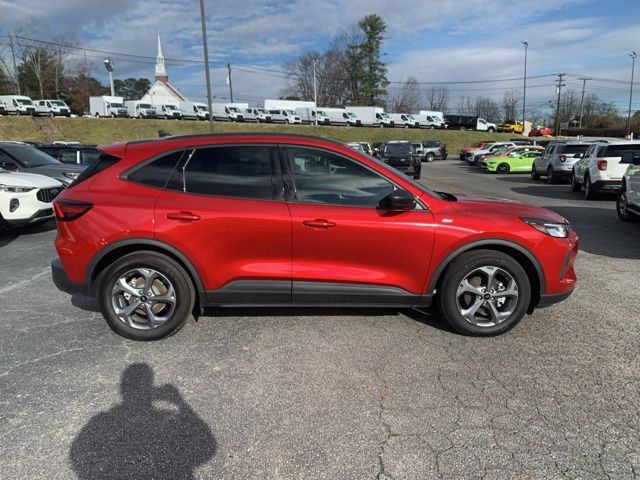 New 2025 Ford Escape ST-Line - photo 23