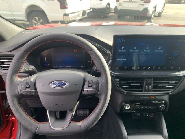 New 2025 Ford Escape ST-Line - photo 24