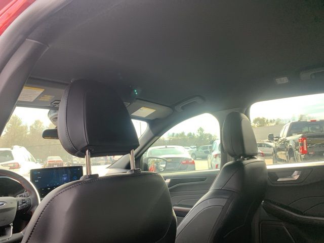 New 2025 Ford Escape ST-Line - photo 39
