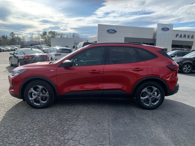 New 2025 Ford Escape ST-Line - photo 9