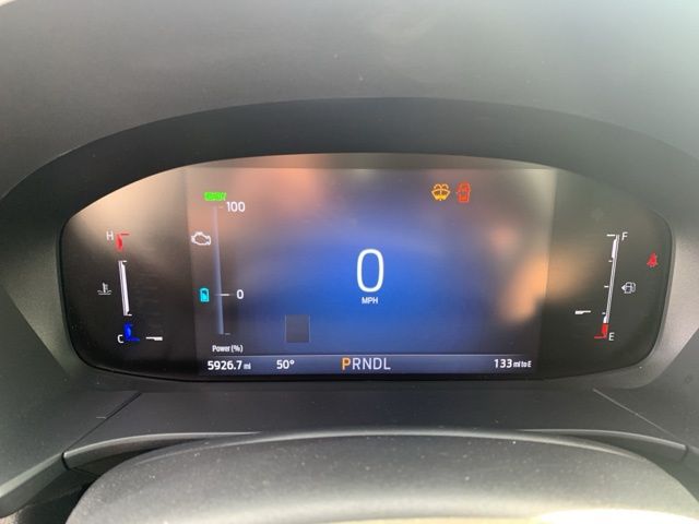 New 2025 Ford Escape ST-Line - photo 25