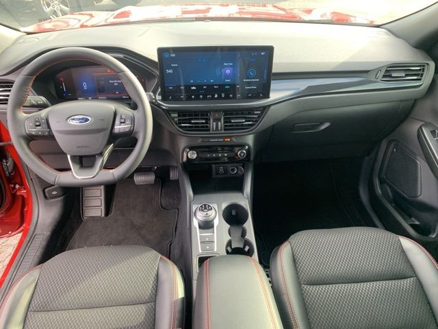 New 2025 Ford Escape ST-Line - photo 28