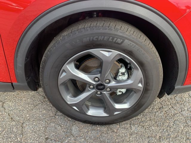 New 2025 Ford Escape ST-Line - photo 3