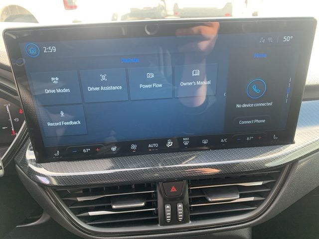 New 2025 Ford Escape ST-Line - photo 31