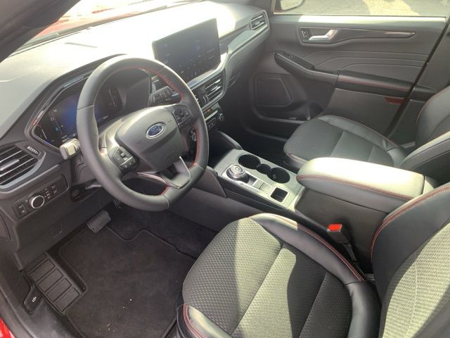 New 2025 Ford Escape ST-Line - photo 15