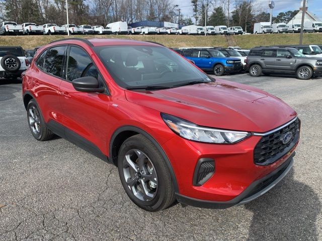 New 2025 Ford Escape ST-Line - photo 7