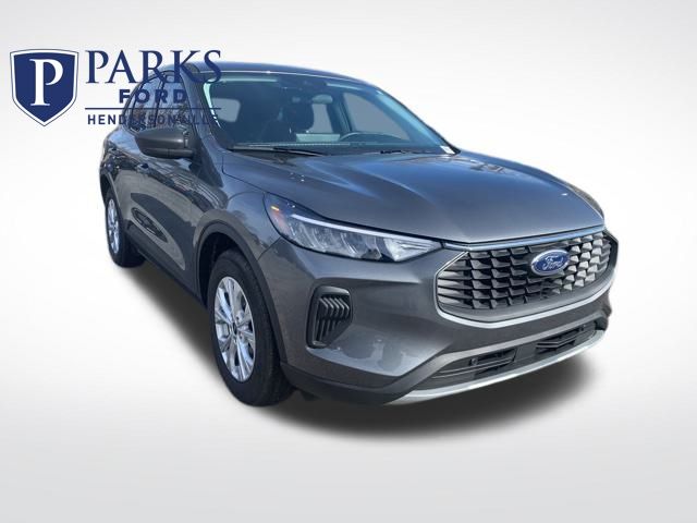 New 2025 Ford Escape ACTIV - photo 10