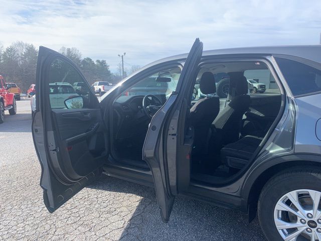 New 2025 Ford Escape ACTIV - photo 27