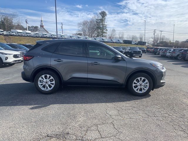 New 2025 Ford Escape ACTIV - photo 41