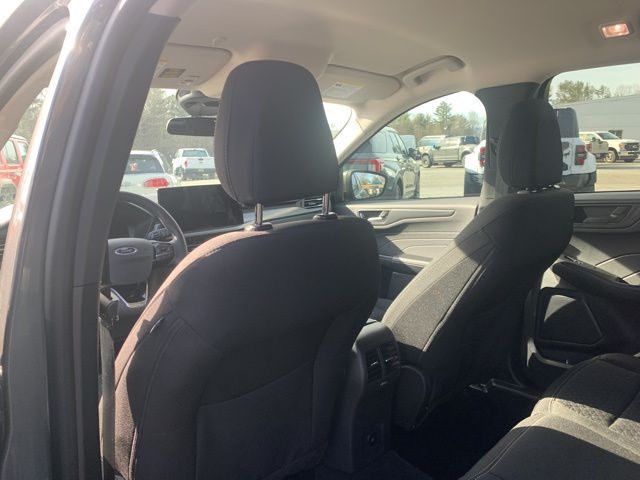 New 2025 Ford Escape ACTIV - photo 28