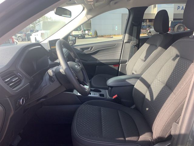 New 2025 Ford Escape ACTIV - photo 31