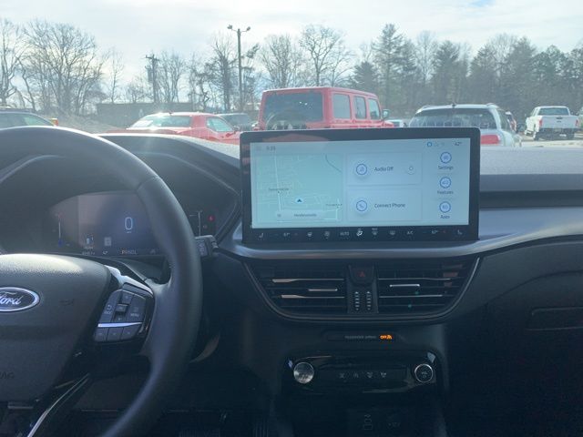 New 2025 Ford Escape ACTIV - photo 32