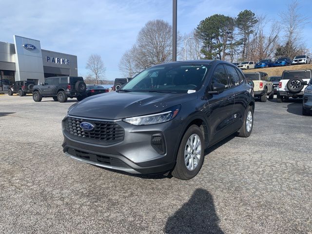 New 2025 Ford Escape ACTIV - photo 13