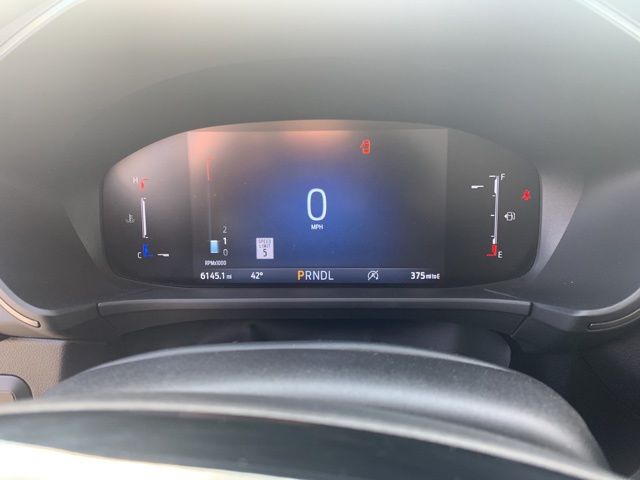 New 2025 Ford Escape ACTIV - photo 21