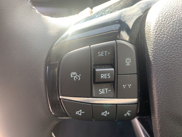New 2025 Ford Escape ACTIV - photo 42