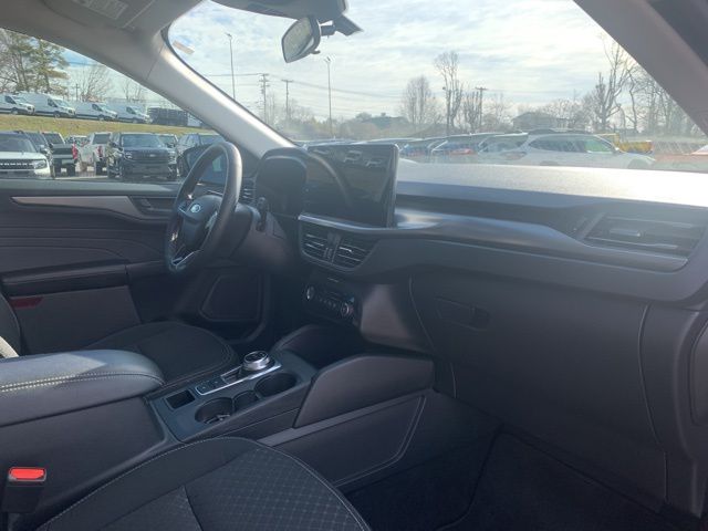 New 2025 Ford Escape ACTIV - photo 33