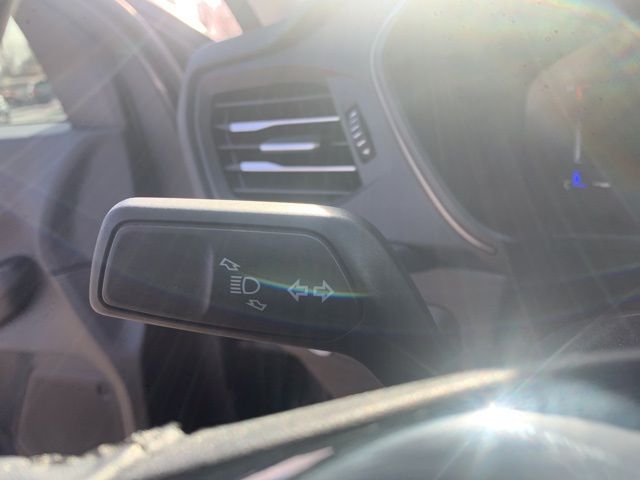 New 2025 Ford Escape ACTIV - photo 34