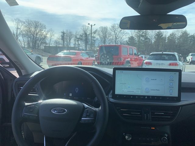 New 2025 Ford Escape ACTIV - photo 43